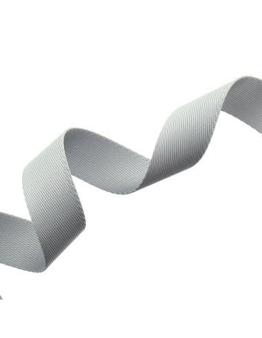 Sangle bagagerie - Argent