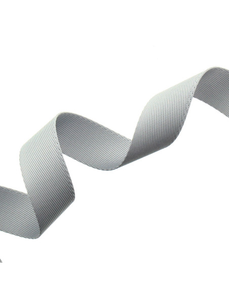 Sangle bagagerie - Argent