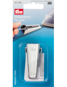 Appareil à biais Prym 12 mm