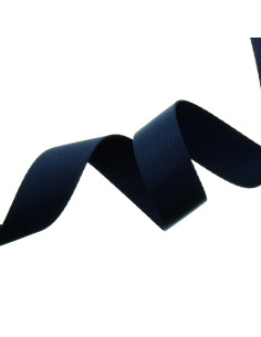 Sangle bagagerie - Bleu marine