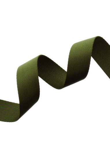 Sangle bagagerie - Kaki