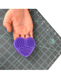 Brosse de nettoyage pour tapis de découpe The Gypsy Quilter
