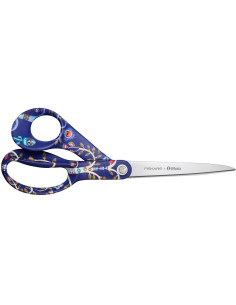 Ciseaux Fiskars X Iittala Taika bleu 21 cm