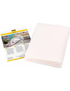 Mousse Vlieseline Style-Vil - 72 cm x 1 m