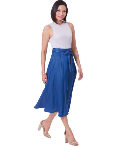 Patron de jupe - Butterick 6986