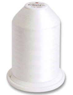 Fil de canette Bobbinfil 10000m - Blanc