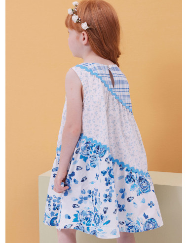 Patron de robe - Butterick 6988