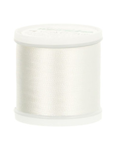 Fil à broder Madeira Rayon Uni 200 m