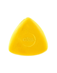 Craie tailleur Clover - Jaune