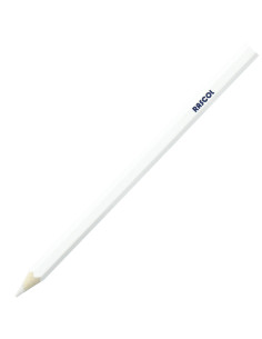 Crayon craie pour tissus - Blanc