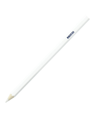 Crayon craie pour tissus - Blanc