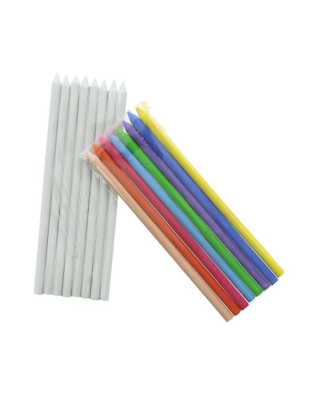 Recharge craies pour crayon craie porte mine
