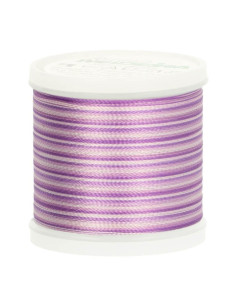 Fil à broder Madeira Rayon Ombré 200 m