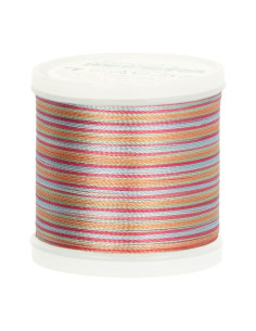 Fil à broder Madeira Rayon Multicolor 200 m