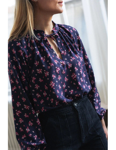 Patron de blouse, robe Esmée - Joli Lab