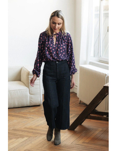 Patron de blouse, robe Esmée - Joli Lab
