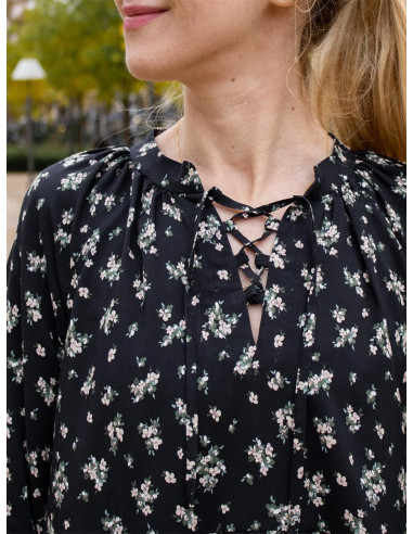 Patron de blouse, robe Esmée - Joli Lab
