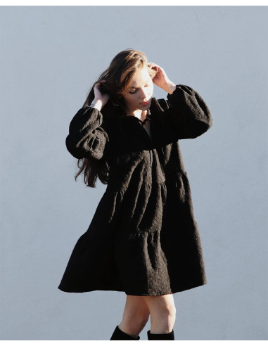 Patron de blouse, robe Esmée - Joli Lab