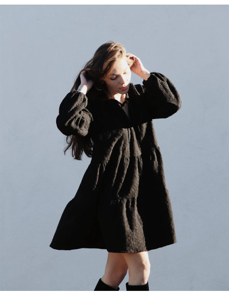 Patron de blouse, robe Esmée - Joli Lab