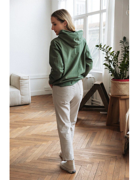 Patron de pantalon Harlow - Joli Lab