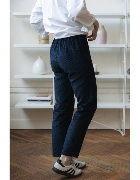 Patron de pantalon Harlow - Joli Lab