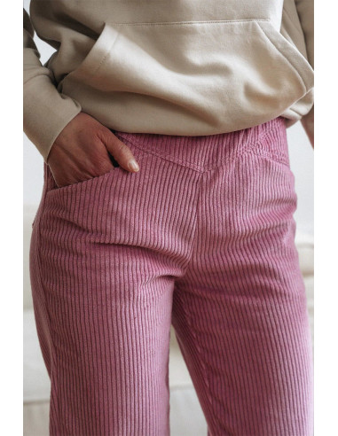 Patron de pantalon Harlow - Joli Lab