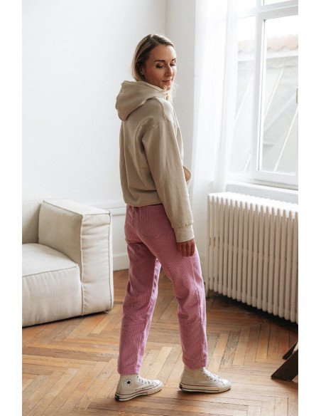 Patron de pantalon Harlow - Joli Lab