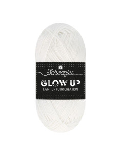 Fil phosphorescent Scheepjes Glow Up