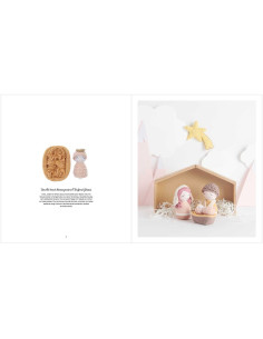 Livret Ricorumi Crèche de noël 2