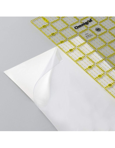 Rouleau Omnigrid InvisiGrip