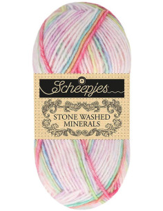 Laine Scheepjes Stone Washed Minerals