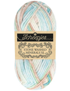 Laine Scheepjes Stone Washed XL Minerals