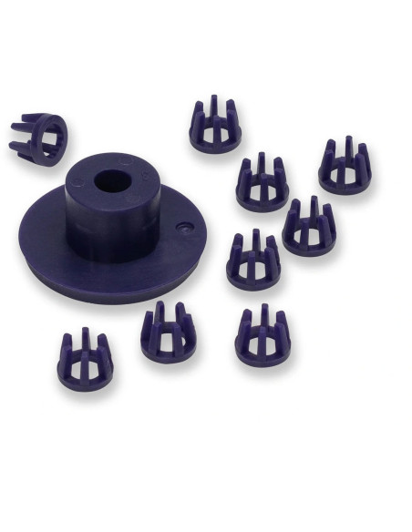 Embouts pour VARIO Creative tool