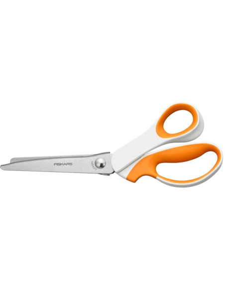 Ciseaux Fiskars cranteurs 23 cm