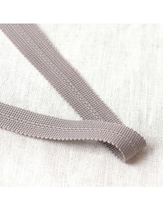 Tresse pré-pliée - Marron clair