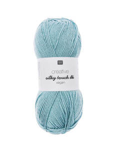 Fil Creative Silky Touch DK Vegan Rico Design