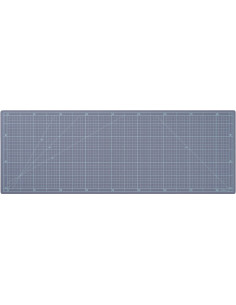 Tapis de découpe pliable Clover - 32 cm x 90 cm