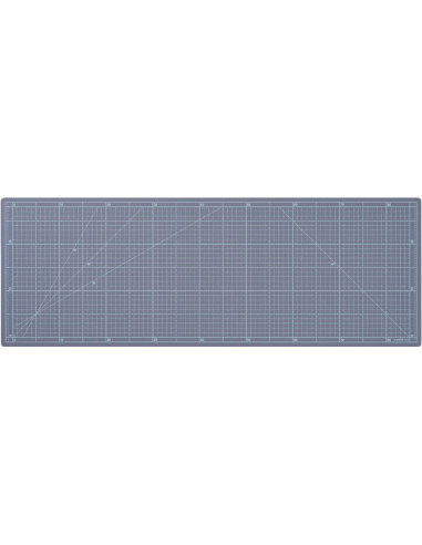 Tapis de découpe pliable Clover - 32 cm x 90 cm