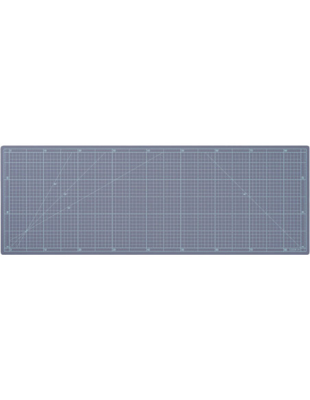 Tapis de découpe pliable Clover - 32 cm x 90 cm