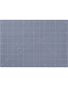 Tapis de découpe Clover - 45 cm x 64 cm