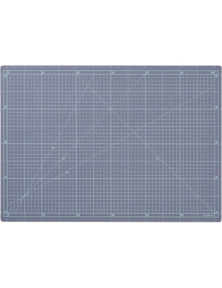 Tapis de découpe Clover - 45 cm x 64 cm