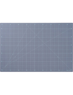 Tapis de découpe pliable Clover - 60 cm x 90 cm