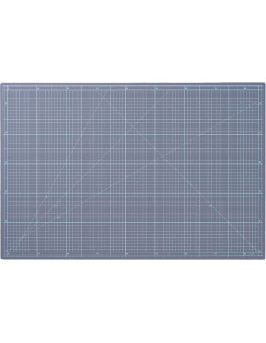 Tapis de découpe pliable Clover - 60 cm x 90 cm