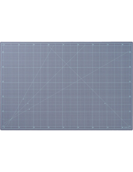 Tapis de découpe pliable Clover - 60 cm x 90 cm
