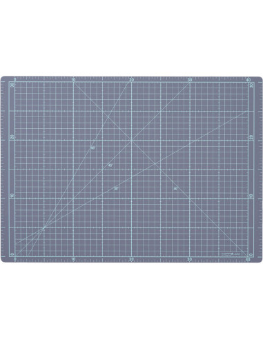 Tapis de découpe Clover - 32 cm x 45 cm