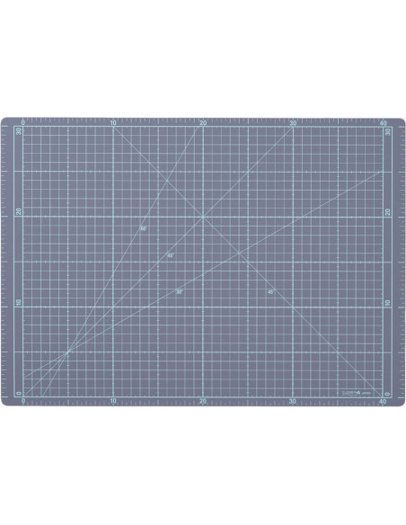 Tapis de découpe Clover - 32 cm x 45 cm
