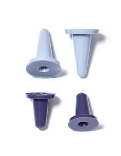 Protège pointes 2