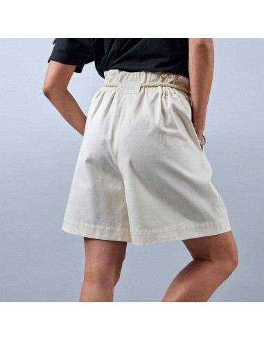 Patron LE pantalon short - Atelier Brunette