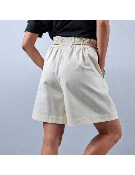 Patron LE pantalon short - Atelier Brunette
