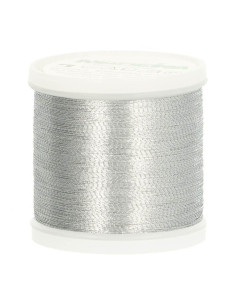 Fil à broder Madeira Metallic 200 m